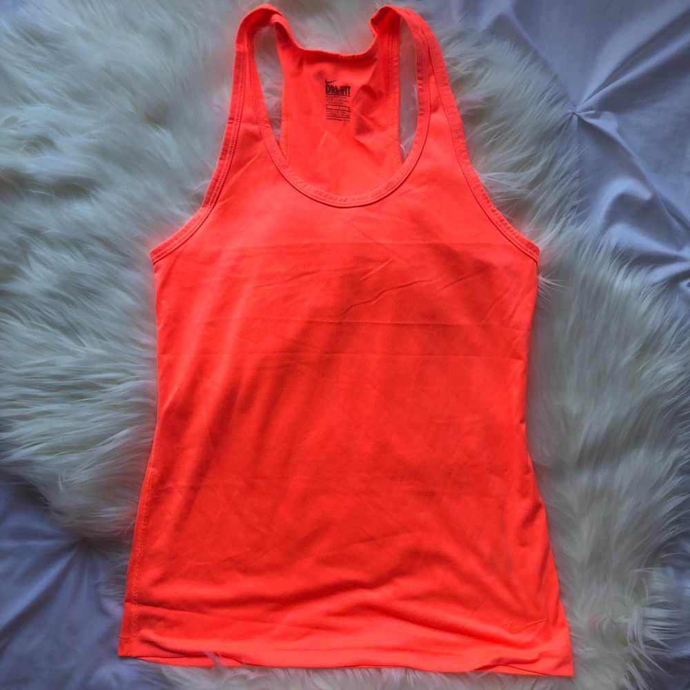 Nike Tank Top
